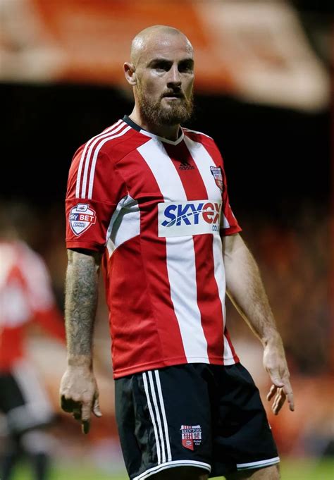 Alan McCormack